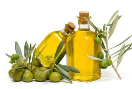 качественное оливковое масло