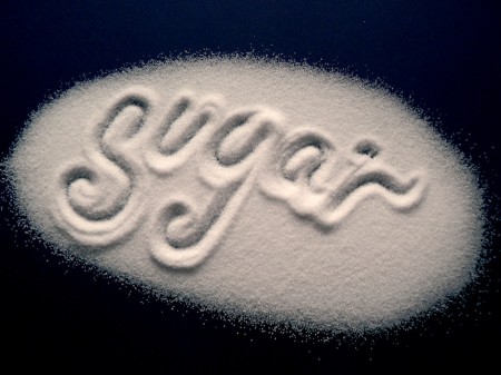 сахарный пилинг