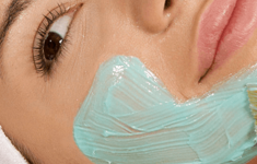 Альгинатная маска: рецепт, ингредиенты и приготовление маски