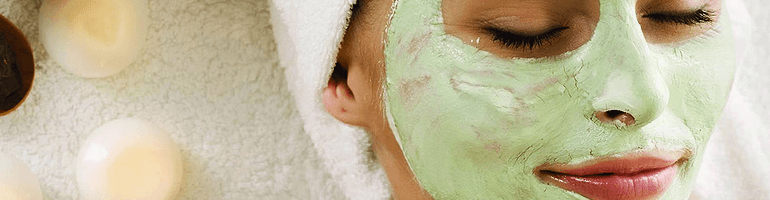 Маска для лица из петрушки – очищение, увлажнение и омоложение кожи