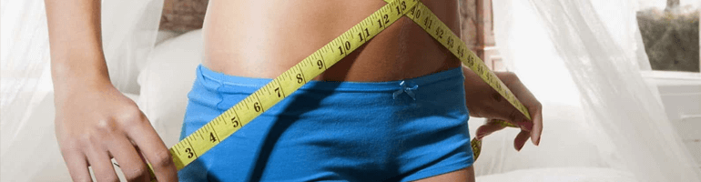 Диета 12 дней: рецепт эффективного экспресс похудения