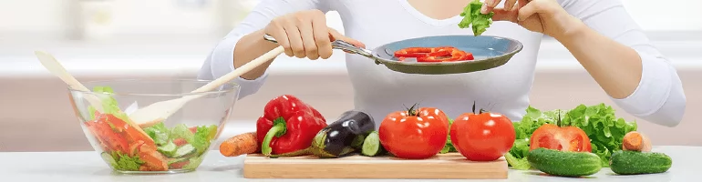 Эффективные экспресс-диеты на 3 дня