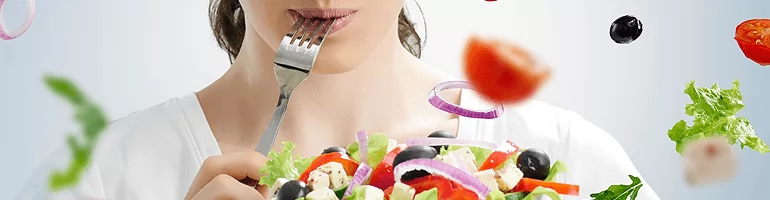 Как похудеть на диете за 7 дней на 7 кг