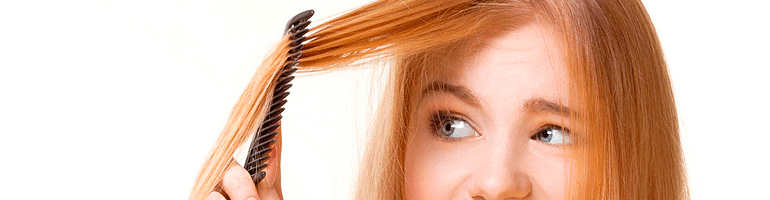 Маски для тонких волос: как оживить локоны в домашних условиях