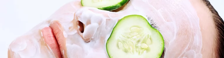Лучшие маски для сохранения красоты и молодости лица лица